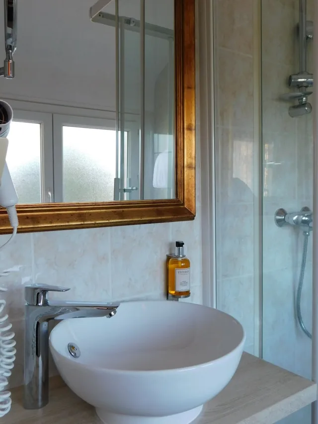 غرفة بسرير كوين، Hotel Villa Marjane 8/8
