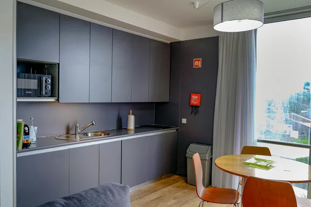 1 Bedroom, Apartment, Accessible, ANC Resort 4/9