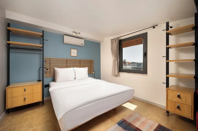 suite, terrace, Hammamhane 5/6