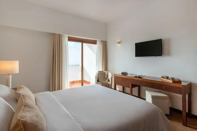 جناح، SAO FELIX HOTEL HILLSIDE AND NATURE 2/10