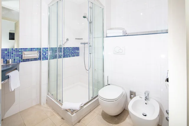 غرفة سوبيريور عائلية، Idea Hotel Udine Tavagnacco 4/9