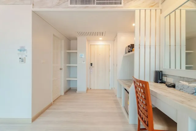 Grand Deluxe Partial، Baumancasa Beach Resort 9/10