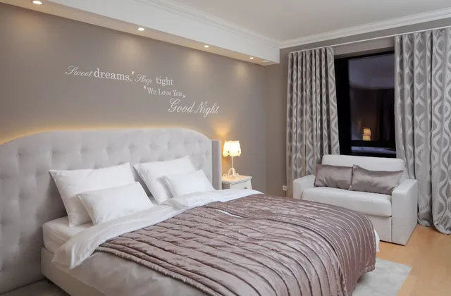 غرفة كومفورت بسريرين منفصلين، Hotel Nox 2/10