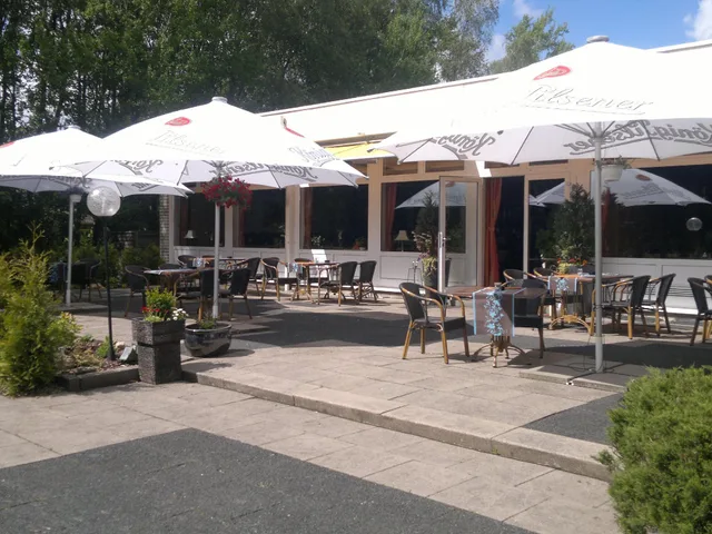 غرفة تُحدَّد عند الوصول، Seegarten Hotel 1/1