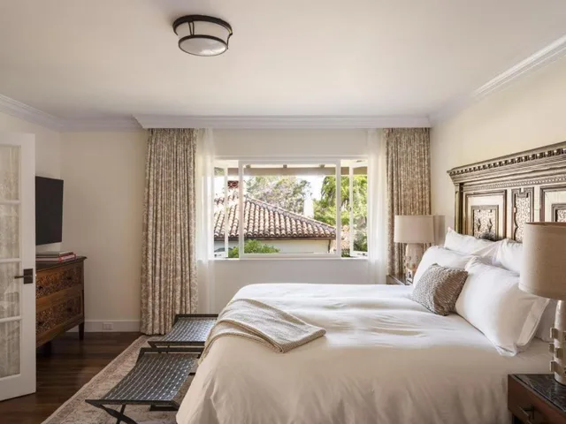 جناح سوبيريور، El Encanto A Belmond Hotel Santa Barbara 1/8