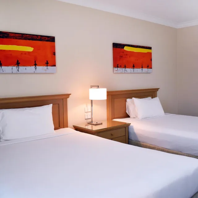 Park, Superior, Twin Beds، Stamford Plaza Sydney Airport, WorldHotels Elite 1/6
