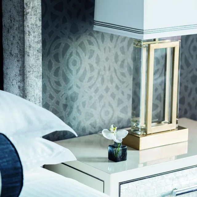 Nob Hill, Suite, King Bed، The Ritz Carlton San Francisco 4/5