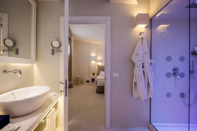 Executive, Suite, BAGLIONI MASSERIA MUZZA RESORT & SPA 2/2