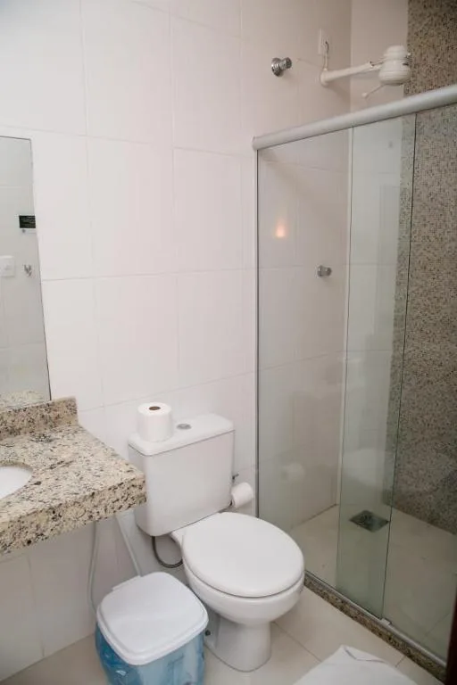 جناح ديلوكس، Pousada Porto Prime 3/3