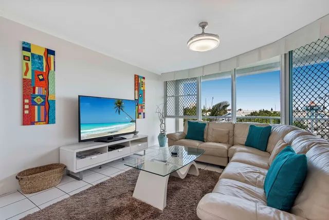 Sailport Mooloolaba Apartments، Maroochydore، ساحل الشمس 32/50