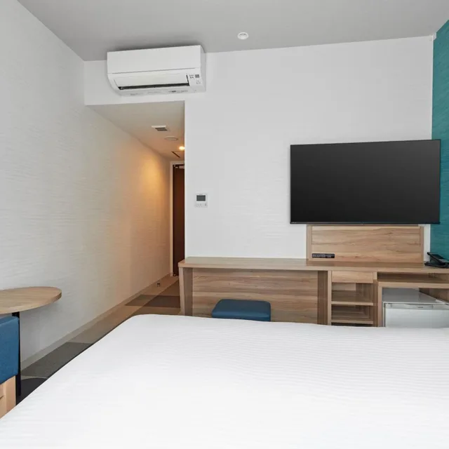 Relax, Double Bed، Sotetsu Fresa Inn Osaka-Shinsaibashi 6/9