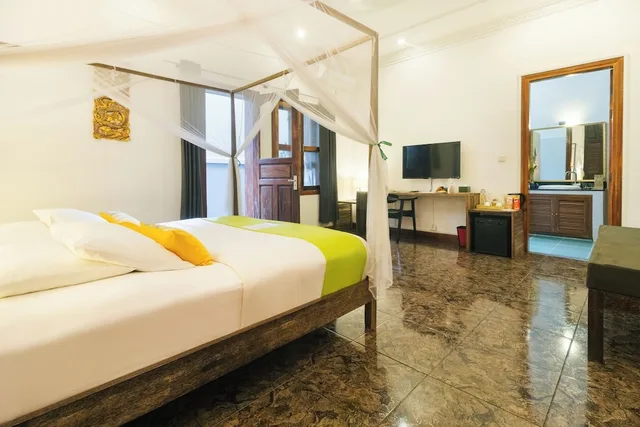 Room, Double Bed, Adult Only، The Pavilion 3/10