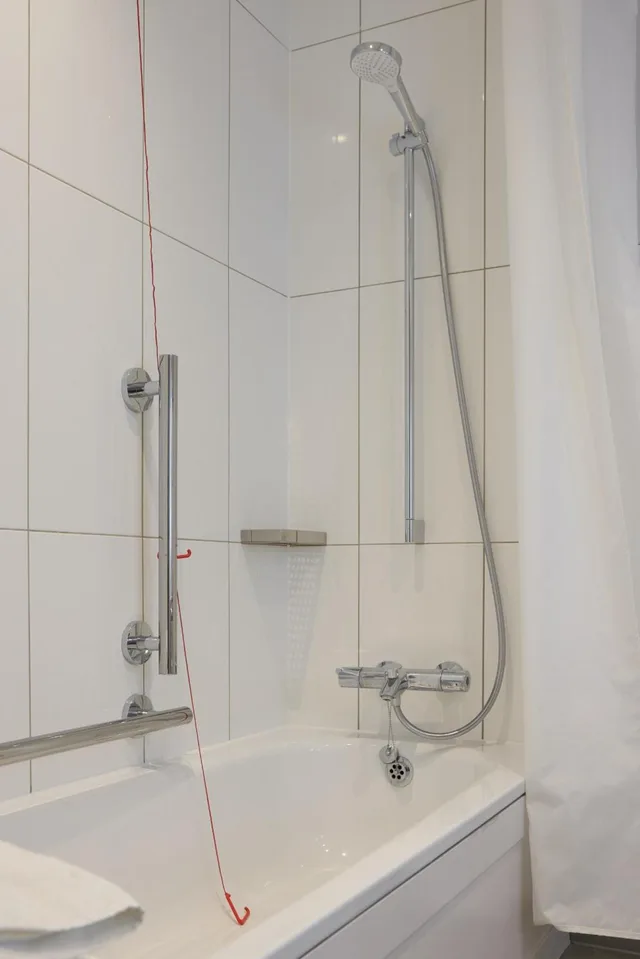 Room, King Bed, Queen Bed, Accessible, DoubleTree by Hilton St Anne's Manor 8/10