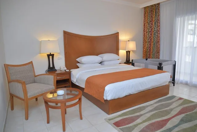 غرفة قياسية بسرير مزدوج، Old Vic Sharm El Sheikh 7/9