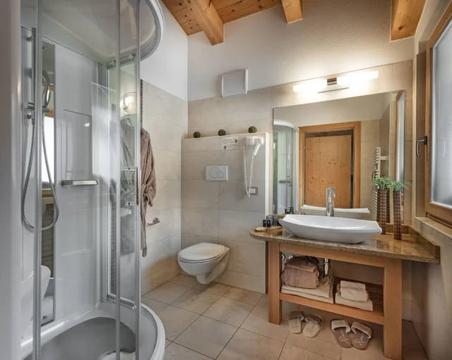 غرفة سوبيريور بسرير مزدوج، SPORTHOTEL ROMANTIC PLAZA 10/10