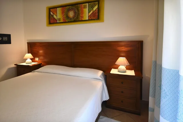 Classic, Double Bed, Ground Floor, Il Girasole Hotel 1/1