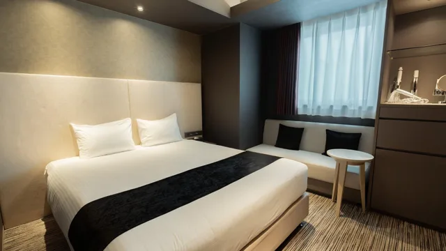 Executive, Club Lounge Access, Club Floor, Hotel Aqua Citta Naha by WBF 1/1
