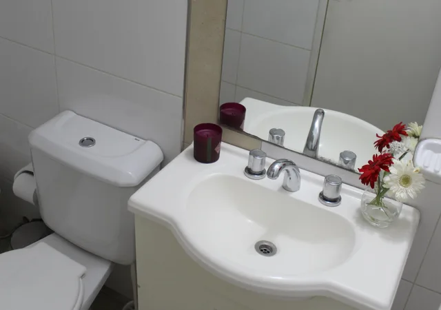 شقة سوبيريور، Uvas Apart Hotel 5/6