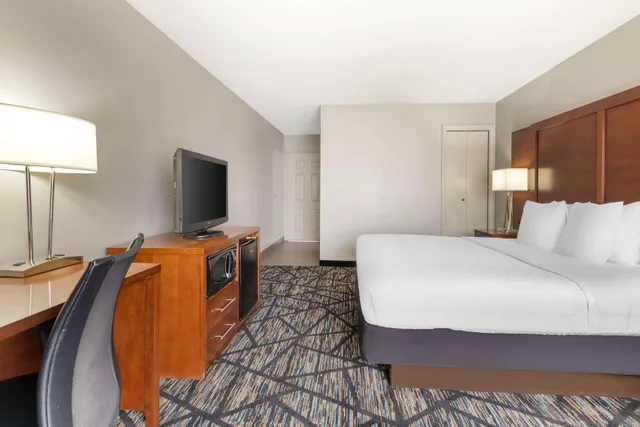 غرفة، Best Western Near Lackland Afb/Seaworld 3/7