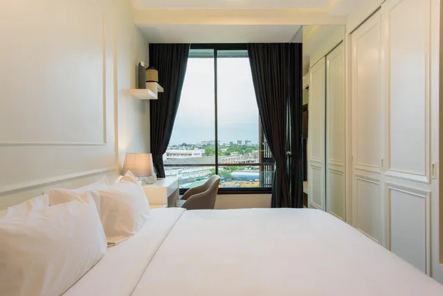 Classic, Suite, Parc Borough City Resort 1/10