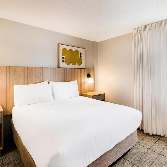 غرفة رباعية، Sonesta Simply Suites Birmingham Hoover 1/2