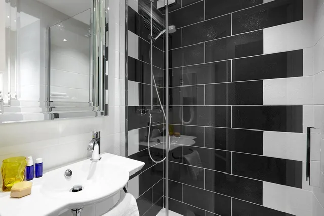 غرفة بسرير مزدوج، HOTEL MIRAMAR 6/7