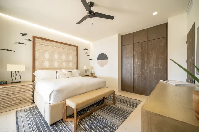 4 Bedrooms, Collection, Baja, Home, 4 King Beds, Ocean View، 1 Homes Preview Cabo 7/10