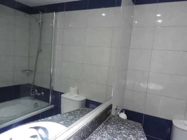غرفة قياسية بسرير مزدوج بإطلالة على البحر، Corfu 9/9