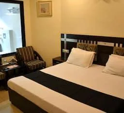 Super, Deluxe, Single، Hotel Citi Heights 3/3