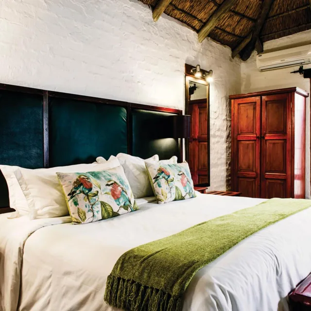 Super, Deluxe, Double or Twin Bed، Kedar Heritage Lodge Conference Centre Spa 6/7