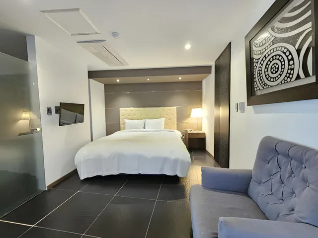 Spa, Premium، Hotel Scarboro 1/1