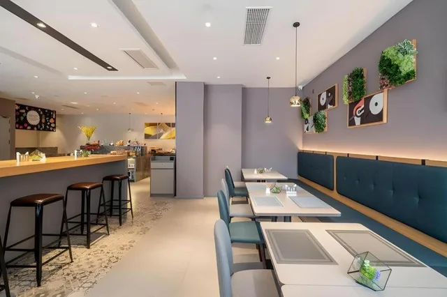 Super 8 Hotel Xiamen Si Ming Nan Lu Xia Da، شيامن 38/50