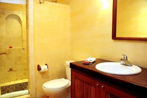 شقة بغرفتي نوم، Villas Sacbe Condo Hotel 6/6