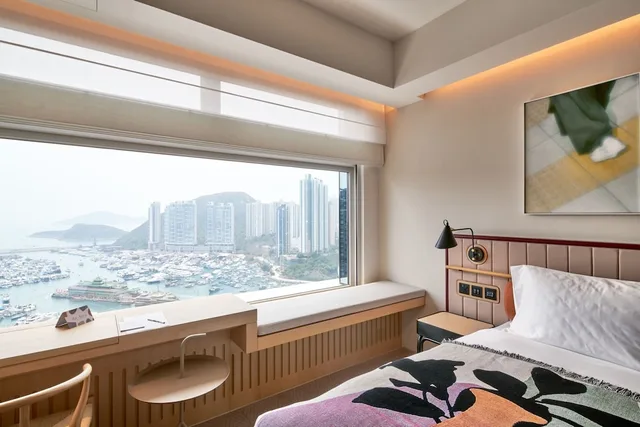 Sea, Signature, King Bed، The Arca 2/3