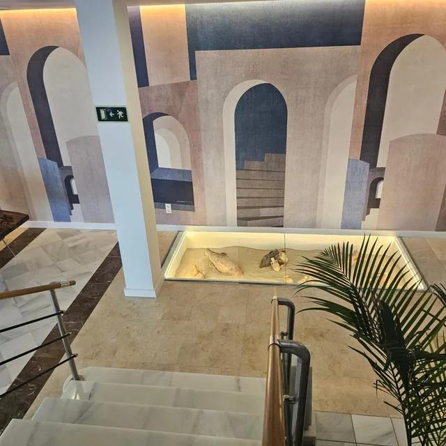غرفة بسرير مزدوج، Hotel El Puntazo Ii 2/2