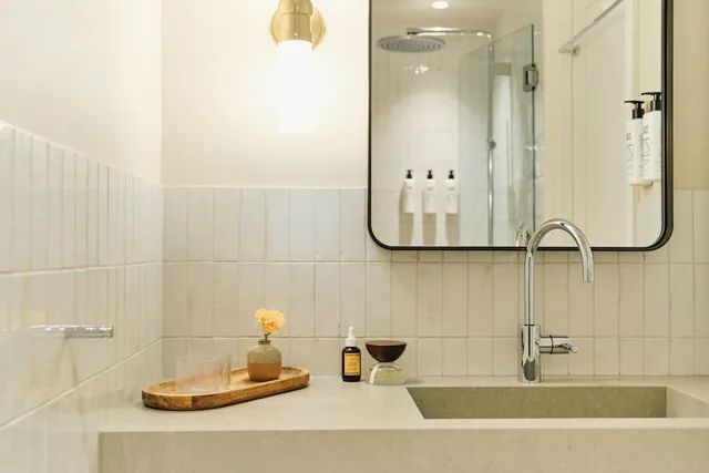 غرفة بسرير كوين، Hotel Revier Oslo 2/3
