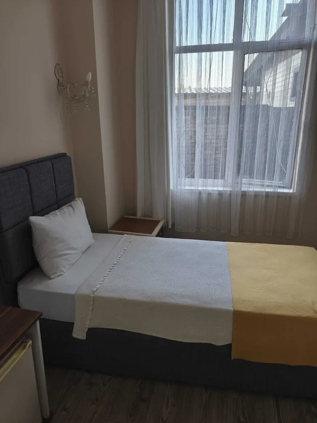 غرفة اقتصادية مفردة، Ozmen Otel 7/14