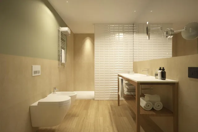 جناح، Best Western Plus Soave Hotel 3/3