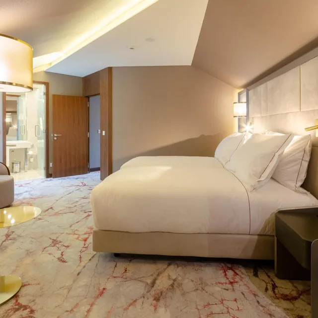 جناح مع أريكة، Turim Boulevard Hotel 3/10