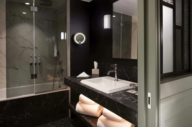 غرفة مفردة، Maison Rouge Strasbourg Hotel & Spa, Autograph Collection 1/3