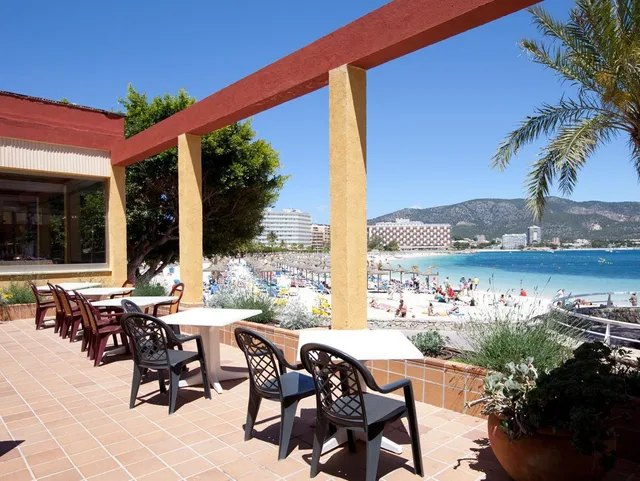 Chill Out, Double or Twin Bed، Hotel Seramar Comodoro Playa 1/1