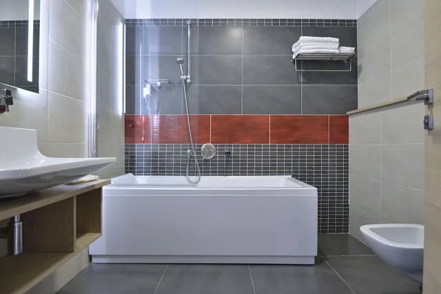 Tower, Superior, Double Bed, Sea View، Hotel Club Torre Salinas - Adults Only 7/8