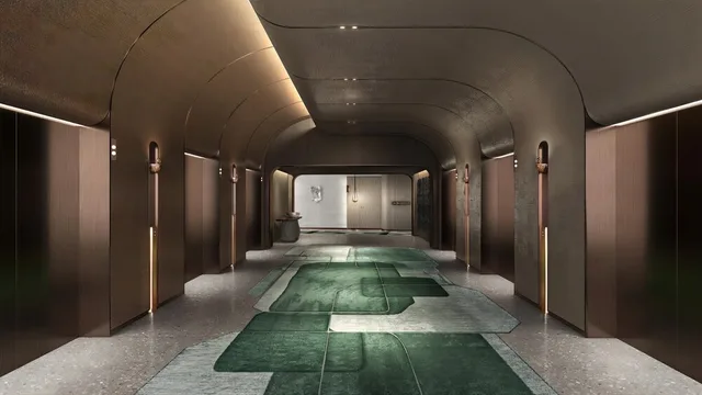 Intercontinental Huzhou Taihu South By Ihg, Huzhou 20/50