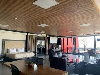 بنتهاوس، Kalya Hotel Bandung 1/1