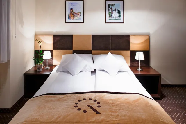 1 Bedroom, Apartment, Boutique Hotel’s Bytom 1/10
