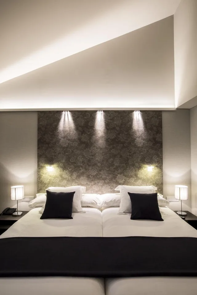 Vincci, 3 Beds, with Extra Bed، Vincci Mercat Hotel 3/5