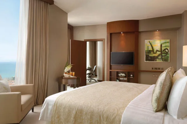 غرفة قياسية، Jw Marriott Marquis City Center 5/7