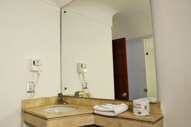 غرفة قياسية بسريرين مزدوجين، Campestre Inn Hotel And Residences 5/5