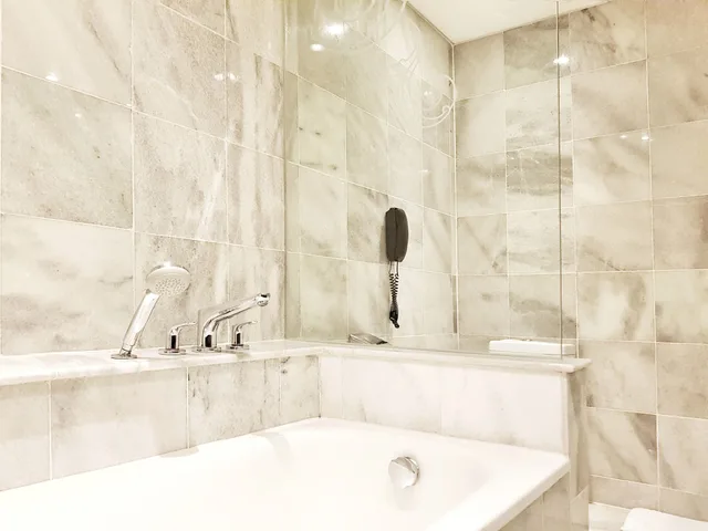 غرفة ديلوكس بسرير كينج، LE MERIDIEN JAKARTA 10/10