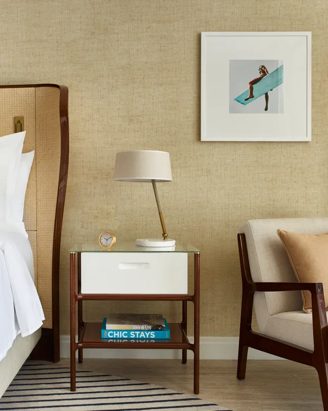 Room, King Bed, Intracoastal View, Accessible، Four Seasons Hotel And Residences Fort Lauderdale 3/3